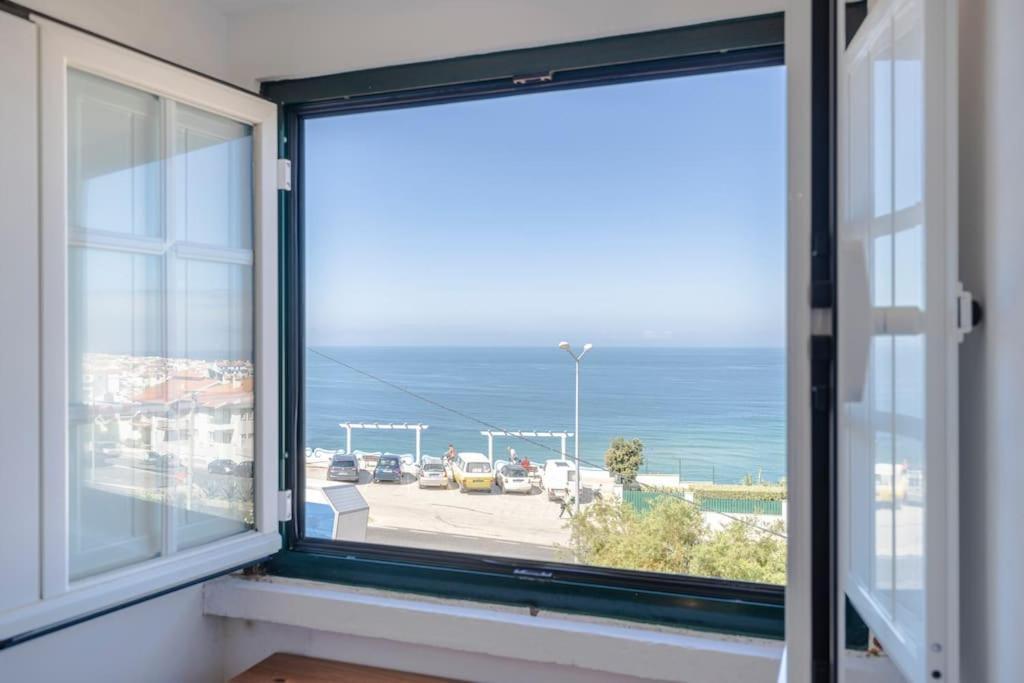 Villa Challet Ericeira Exterior foto